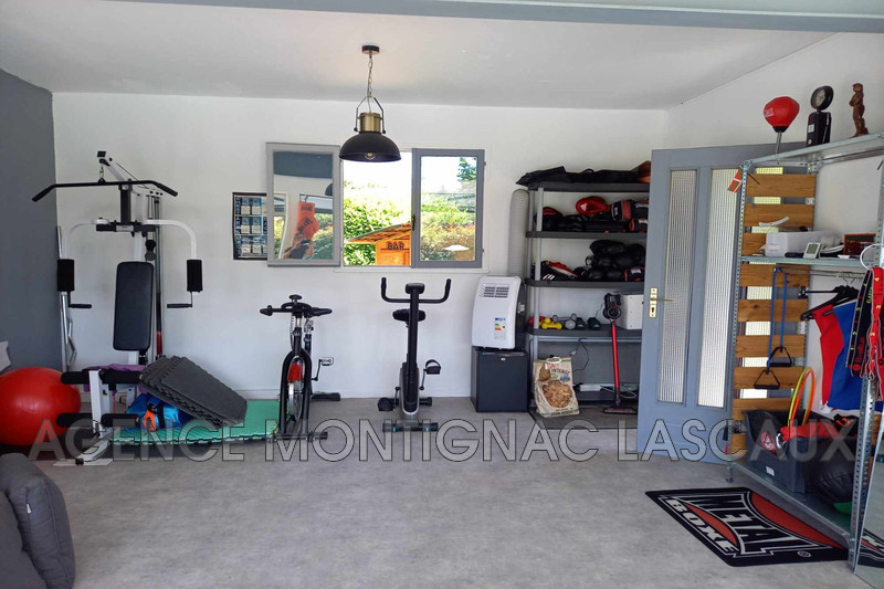 Vente villa Thonac  