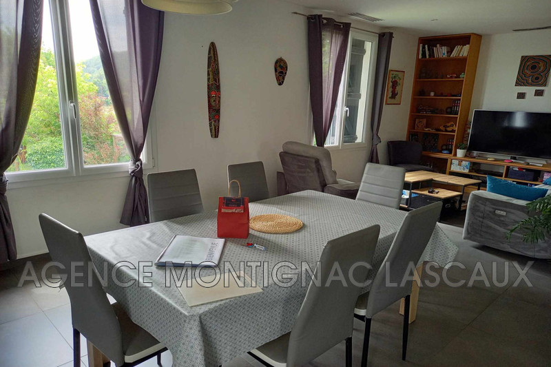 Vente villa Thonac  