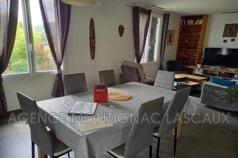 Vente villa Thonac  
