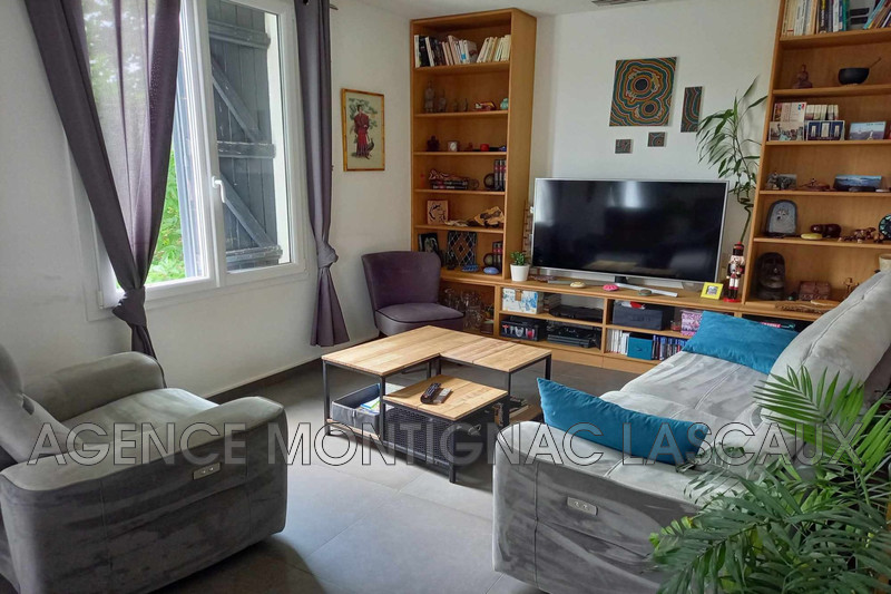 Vente villa Thonac  