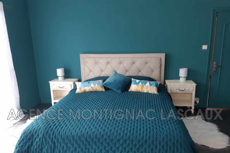 Vente villa Thonac  