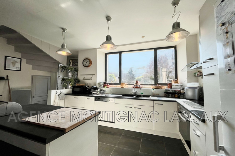 Vente maison de caractère Montignac  