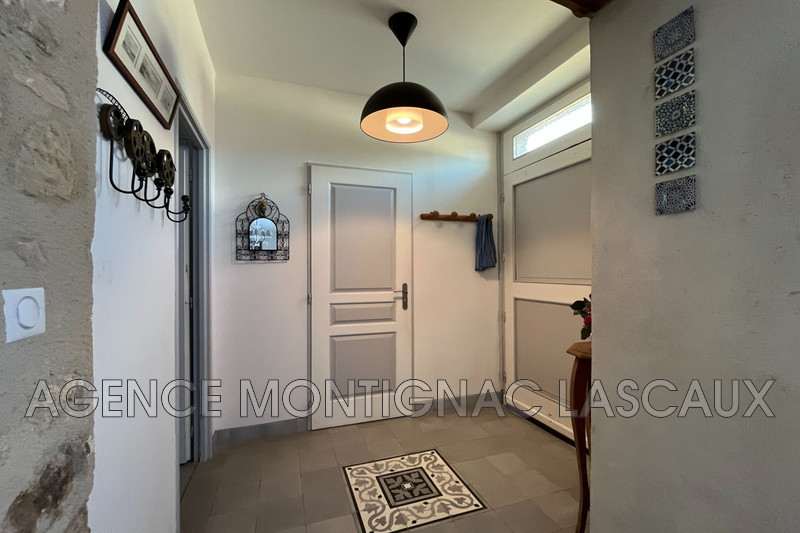 Vente maison de caractère Montignac  