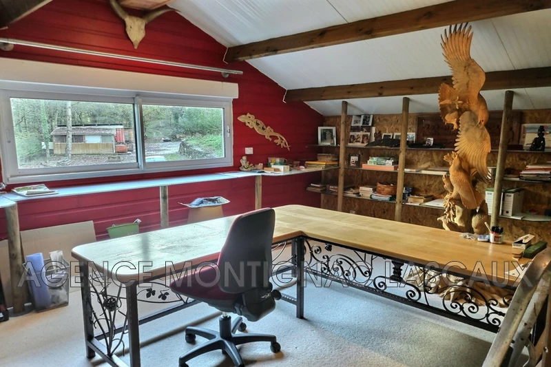 Vente chalet Montignac  