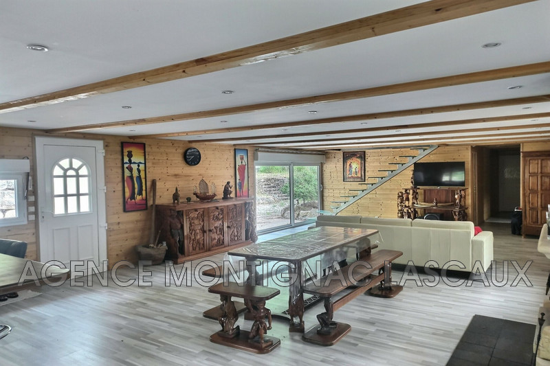 Vente chalet Montignac  