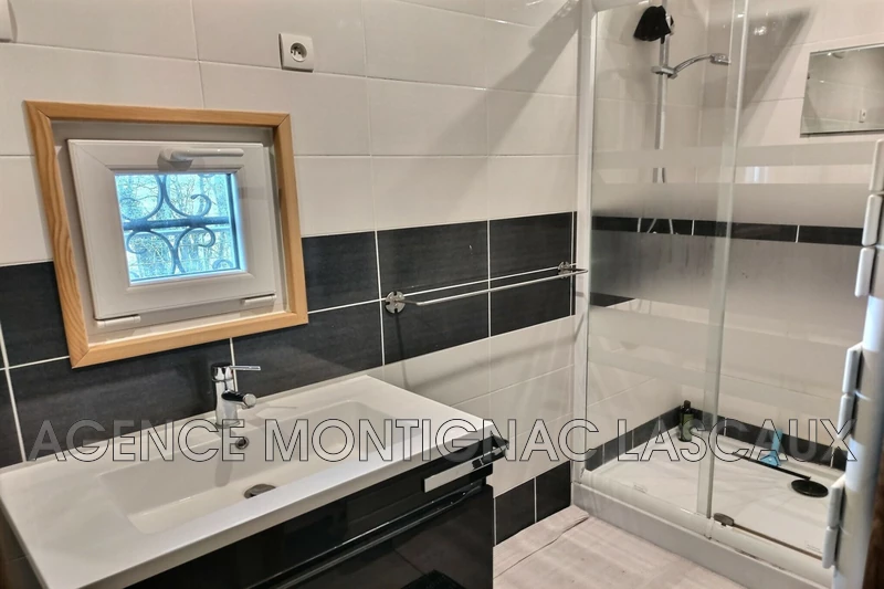 Vente chalet Montignac  