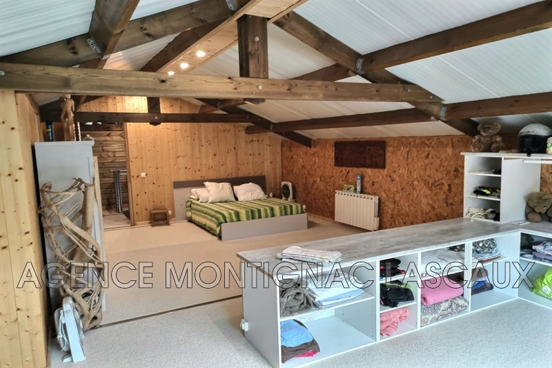 Vente chalet Montignac  