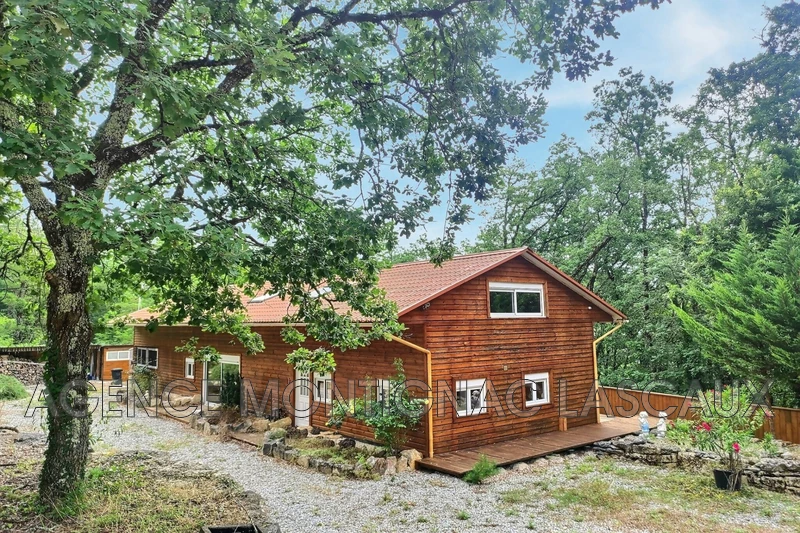 Vente chalet Montignac  