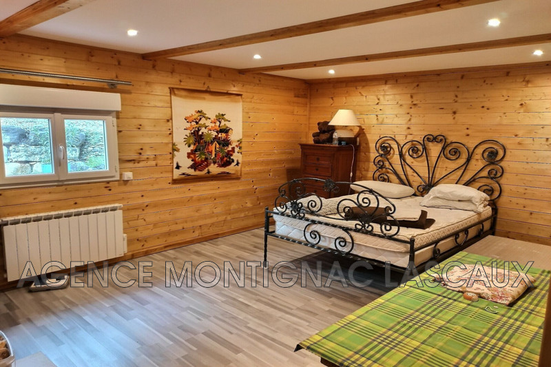 Vente chalet Montignac  