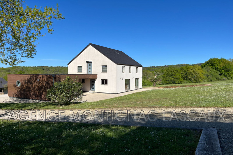 Vente maison contemporaine Valojoulx  