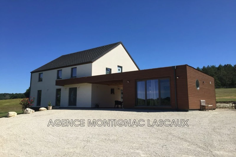 Vente maison contemporaine Valojoulx  Vente maison contemporaine Valojoulx