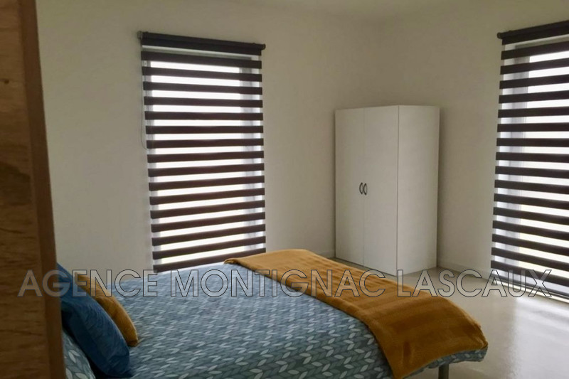 Vente maison contemporaine Valojoulx  