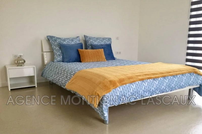 Vente maison contemporaine Valojoulx  