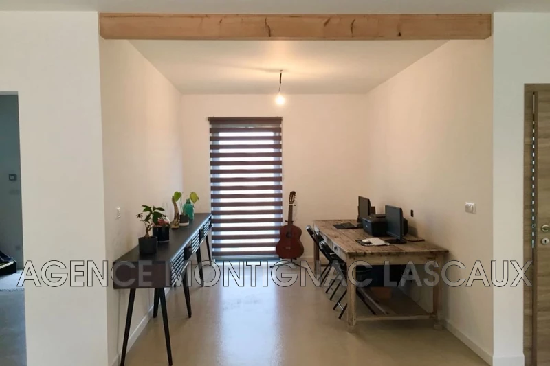 Vente maison contemporaine Valojoulx  