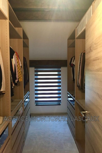 Vente maison contemporaine Valojoulx  