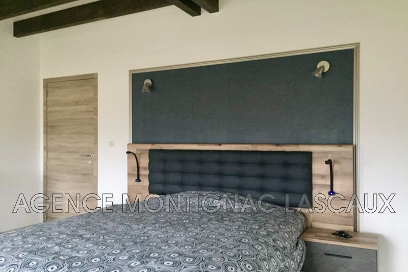 Vente maison contemporaine Valojoulx  