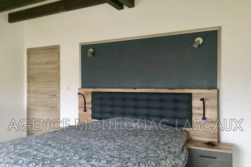 Vente maison contemporaine Valojoulx  