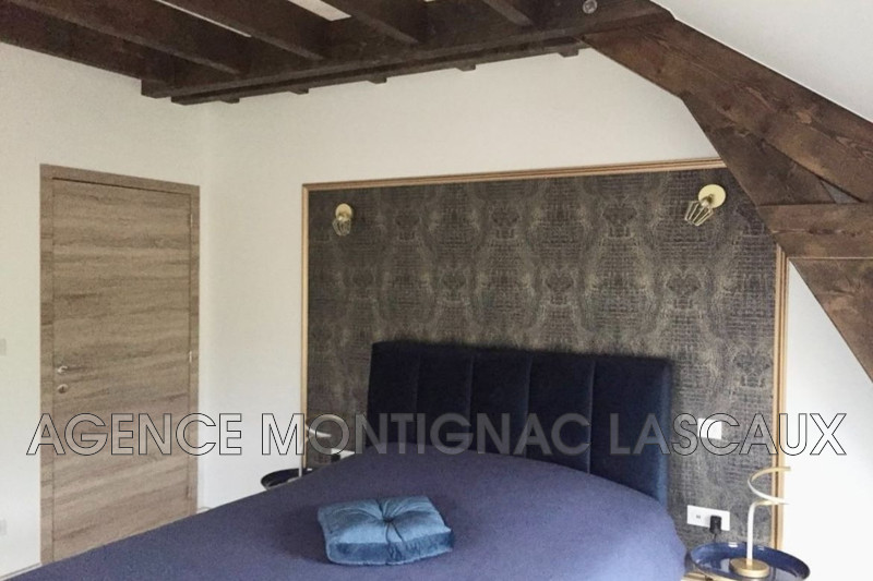 Vente maison contemporaine Valojoulx  
