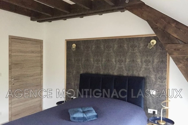 Vente maison contemporaine Valojoulx  