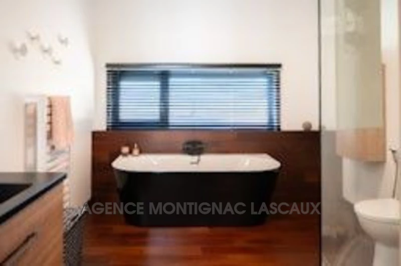 Vente maison contemporaine Valojoulx  Vente maison contemporaine Valojoulx