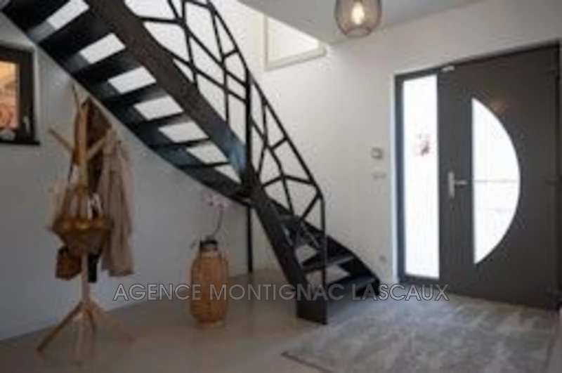 Vente maison contemporaine Valojoulx  Vente maison contemporaine Valojoulx