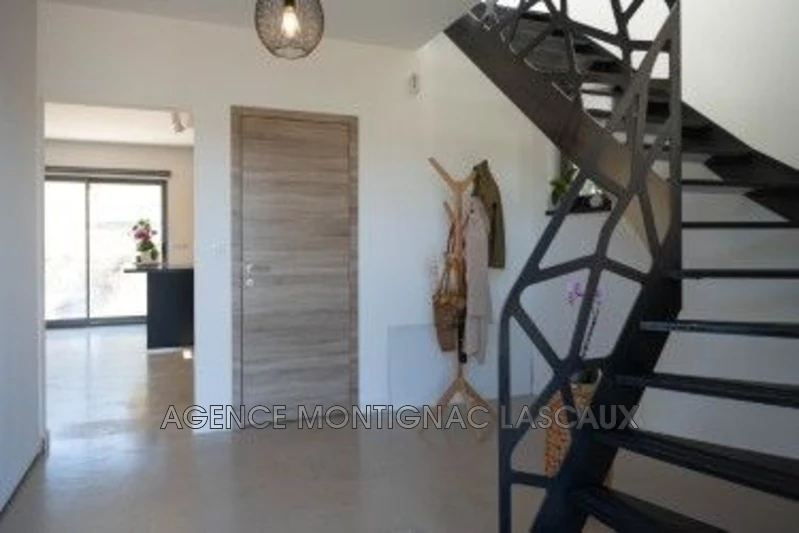 Vente maison contemporaine Valojoulx  Vente maison contemporaine Valojoulx