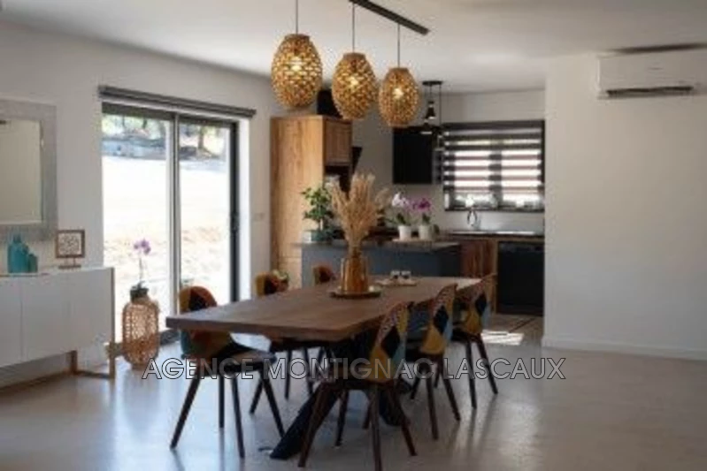Vente maison contemporaine Valojoulx  Vente maison contemporaine Valojoulx