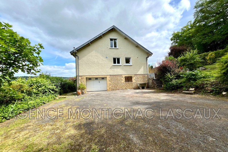 Vente villa Aubas  