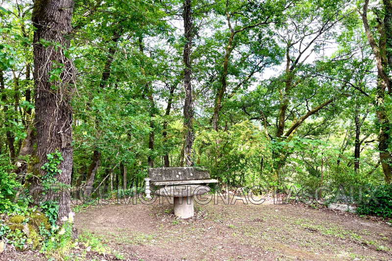 Vente villa Aubas  