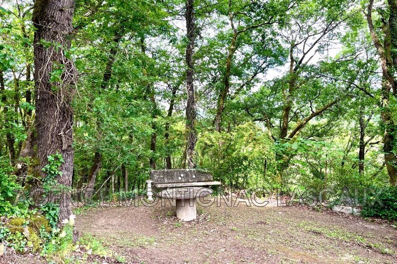 Vente villa Aubas  
