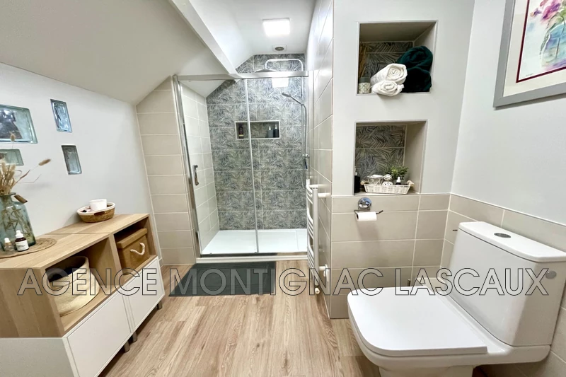 Vente villa Aubas  