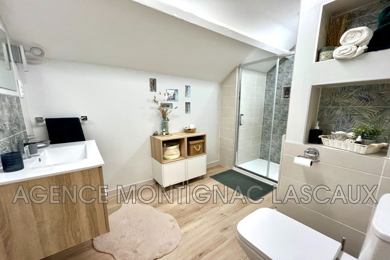 Vente villa Aubas  