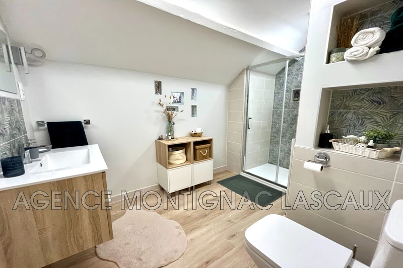 Vente villa Aubas  