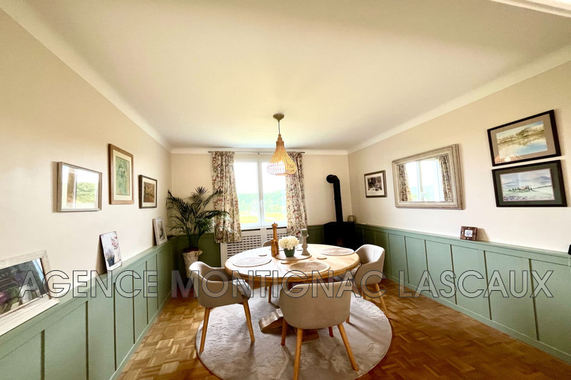 Vente villa Aubas  