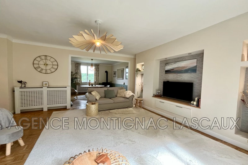 Vente villa Aubas  