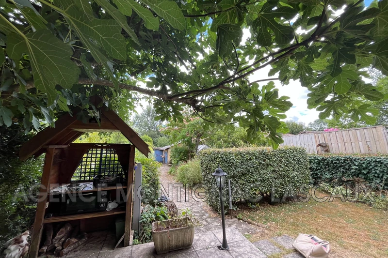 Vente maison de ville Montignac  