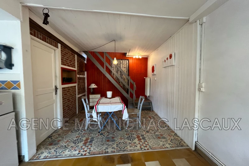 Vente maison de ville Montignac  