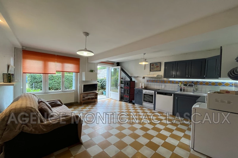 Vente maison de ville Montignac  