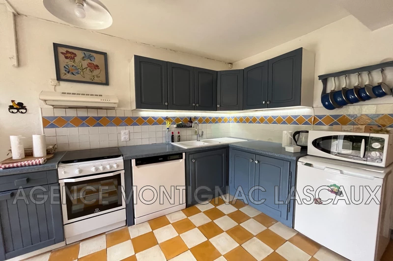 Vente maison de ville Montignac  