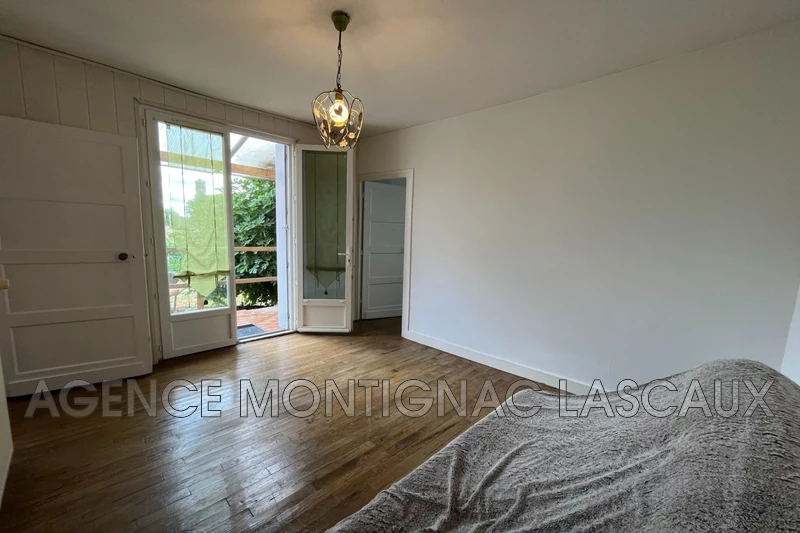 Vente maison de ville Montignac  