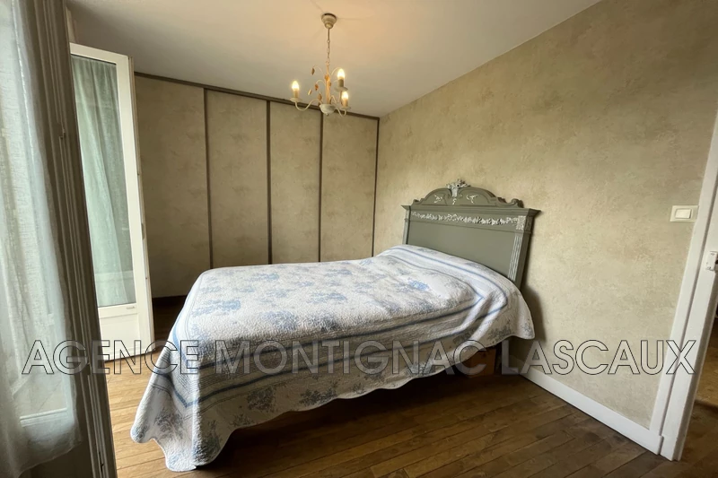 Vente maison de ville Montignac  
