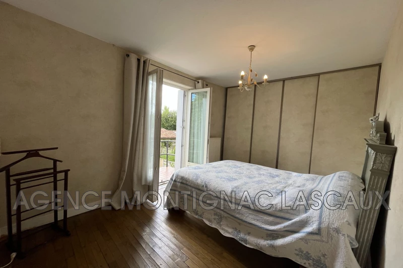 Vente maison de ville Montignac  