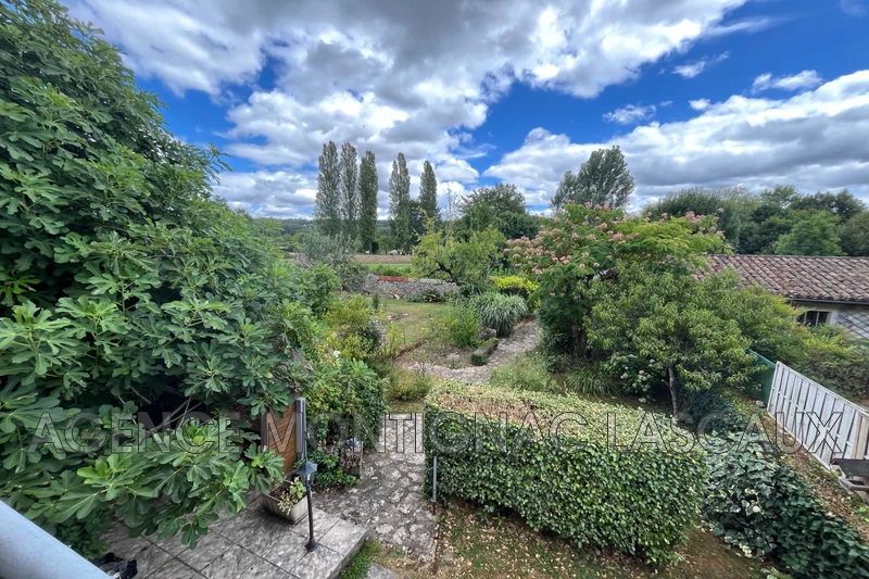 Vente maison de ville Montignac  