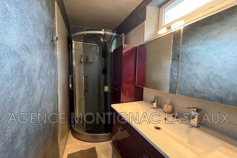 Vente maison de ville Montignac  