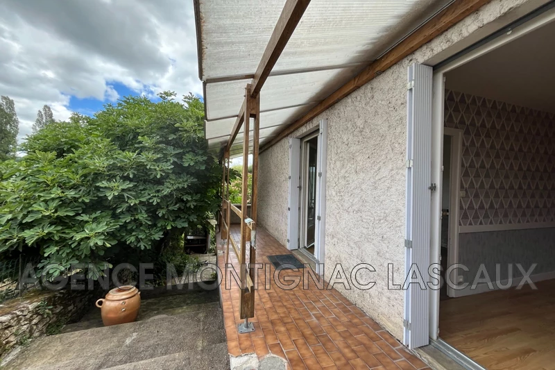 Vente maison de ville Montignac  