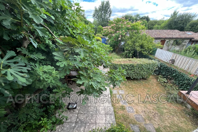 Vente maison de ville Montignac  
