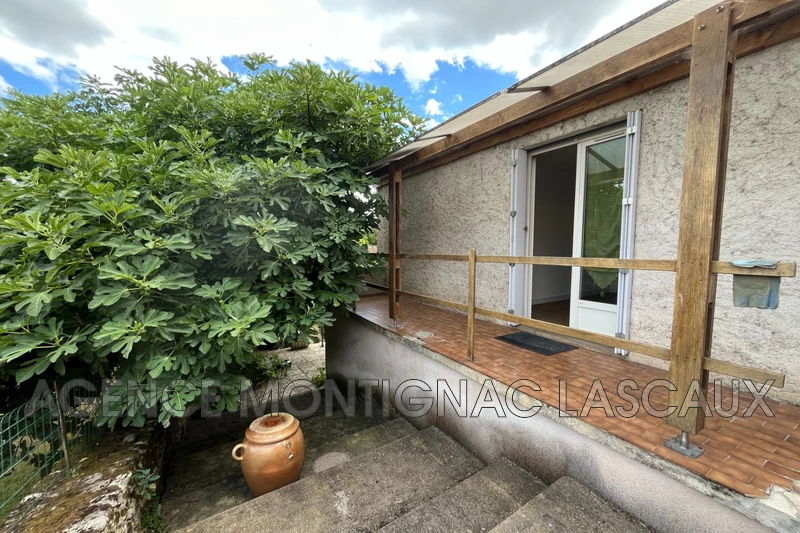 Vente maison de ville Montignac  