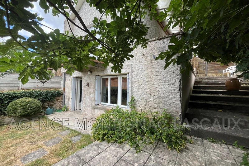 Vente maison de ville Montignac  
