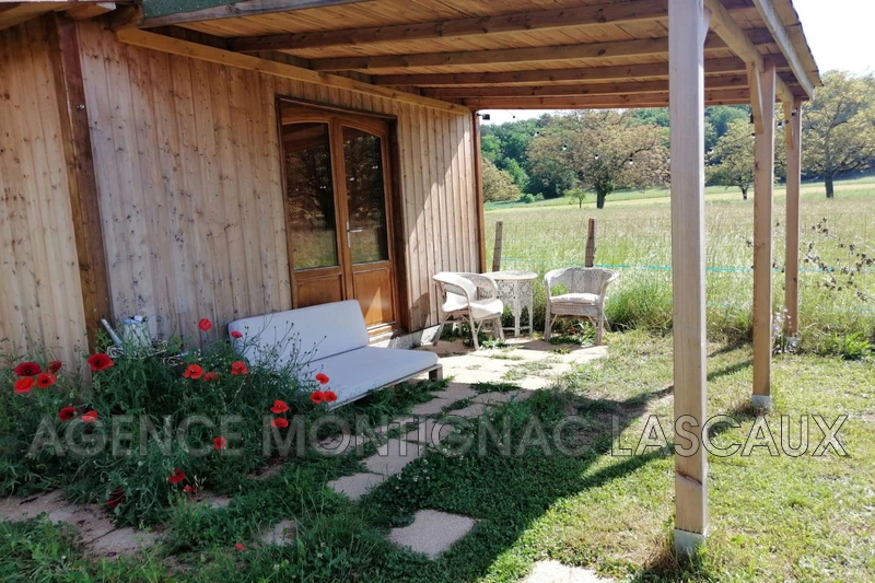 Vente maison récente Valojoulx  