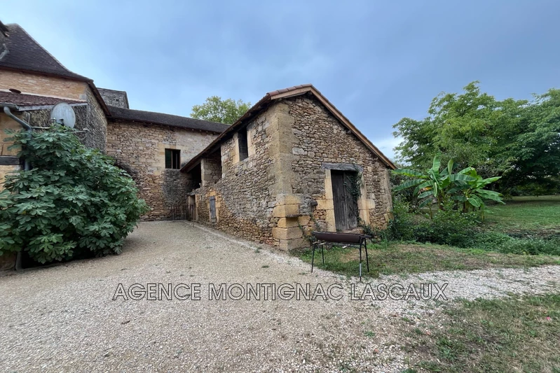 Vente maison Montignac-Lascaux  